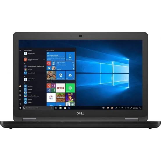 [Precision 3530] Used Dell 3530 Touch