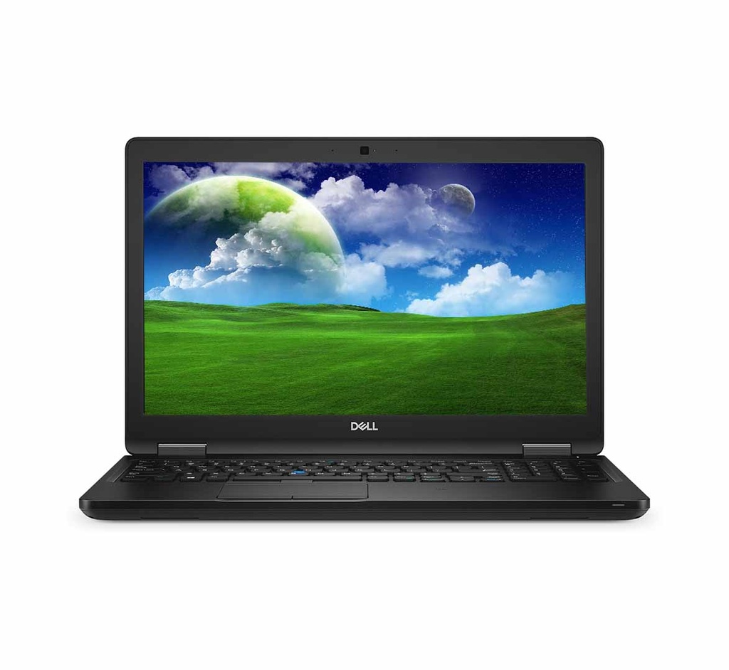 [Dell Latitude 5590-i7-8th-16-512-MX130-2GB] Used Dell Latitude 5590