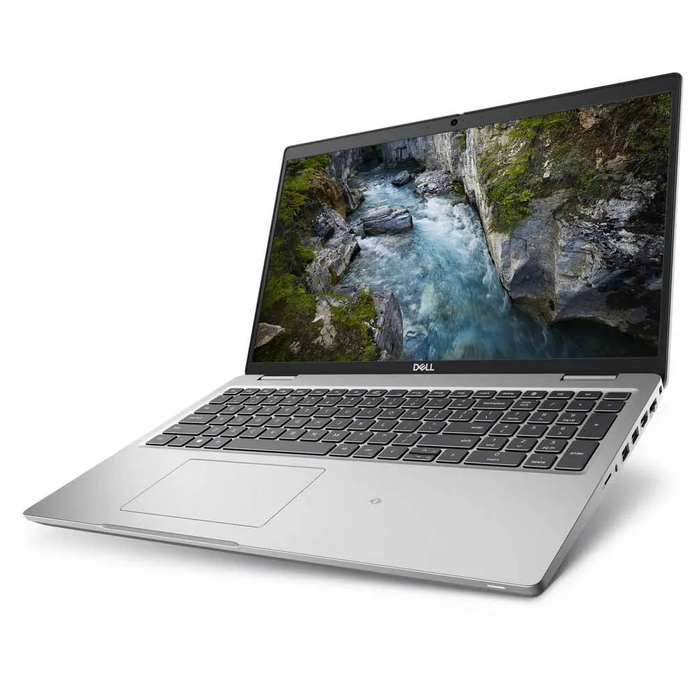 [Dell Precision 3561-i7-11th-16-512-T500-4GB] Used Dell Precision 3561