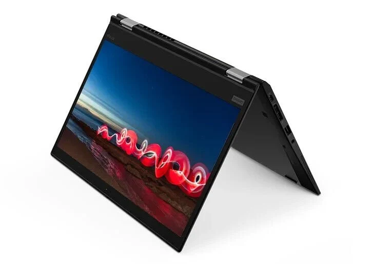 [Lenovo ThinkPad X13 Yoga-i7-10th-16-512] Used Lenovo ThinkPad X13 Yoga