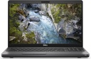 Used Dell Precision 3541 Touch