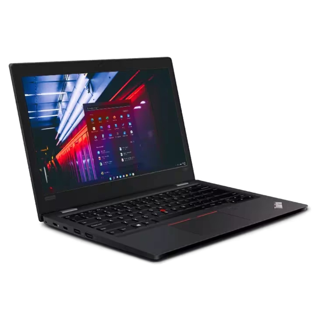 [Lenovo ThinkPad L390-i7-8th-8-256] Used Lenovo ThinkPad L390