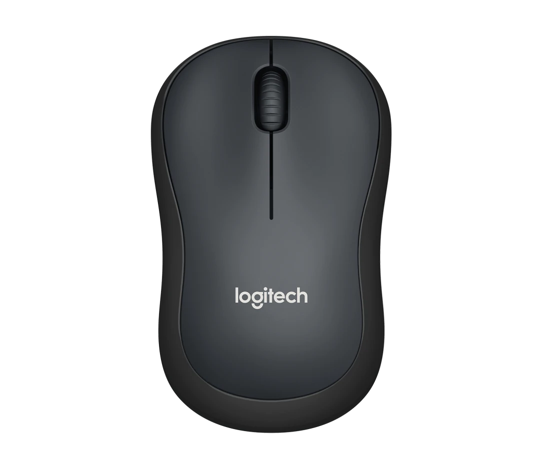 Logitech M220 Wireless Mouse