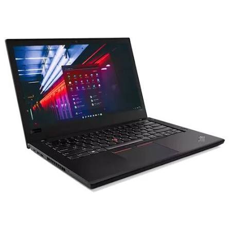 [Lenovo ThinkPad T480-i7-8th-16-256] Used Lenovo ThinkPad T480