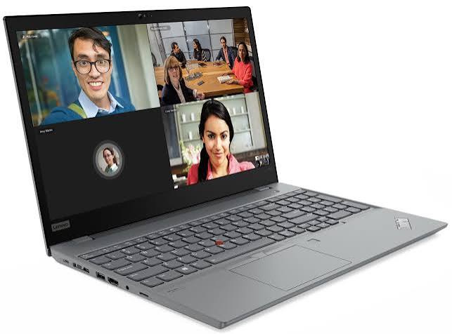 [Lenovo ThinkPad T15 Gen 2-i5-11th-8-256-Touch] Used Lenovo ThinkPad T15 Gen 2
