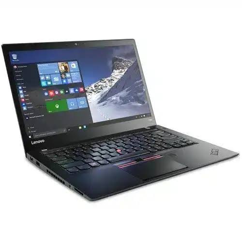 Used Lenovo ThinkPad T460s