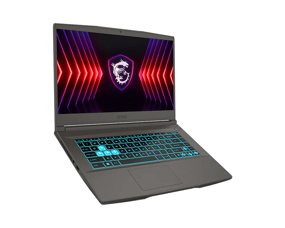 [9S7-16R831-3238] MSI Thin 15 B13UC