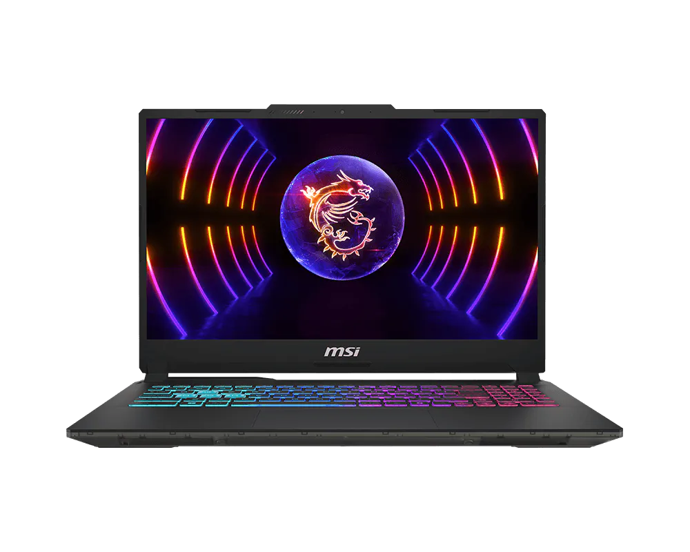 MSI Cyborg 15 A13UDX