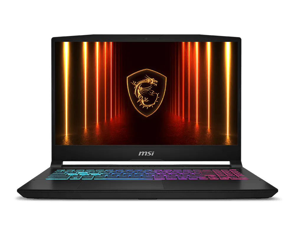 [9S7-1587C1-482] MSI Katana 15 HX B14WEK