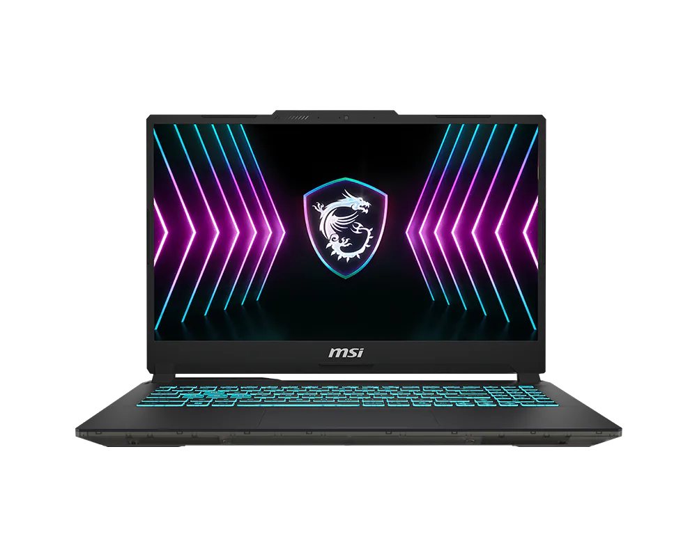 [9S7-15K111-2030] MSI Cyborg 15 A2RVE