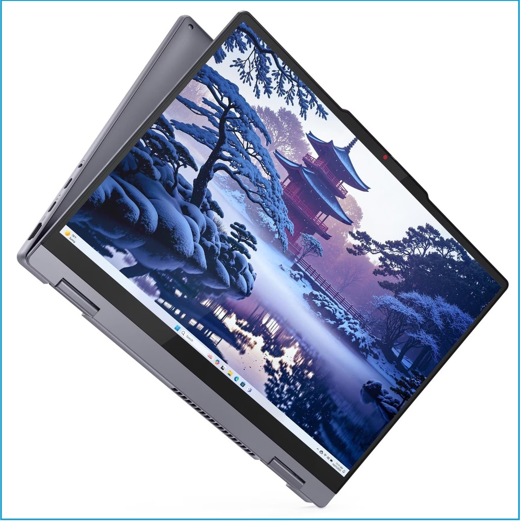 [83KR0047US] Lenovo IdeaPad 5 2-in-1 14IAL10