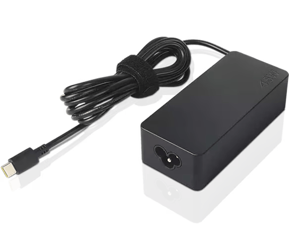 [CHG-LEN-USBC-90W] Lenovo USB-C Laptop Charger (90W)