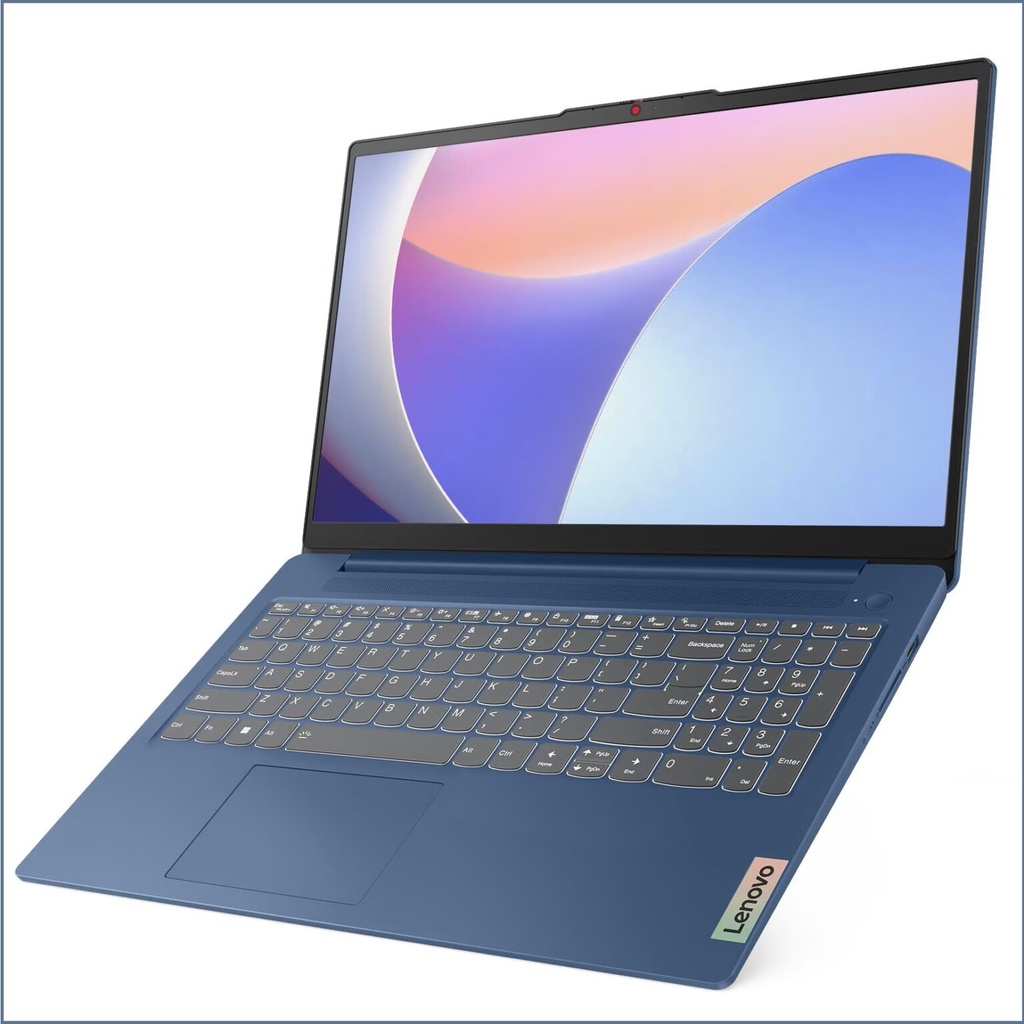 [82XB00G3DP] LENOVO IdeaPad Slim 3 15IAN8
