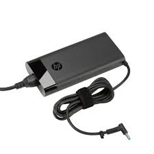HP Laptop Charger – Blue Pin 7.4mm