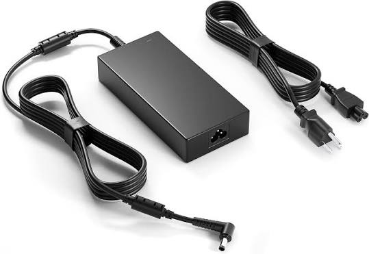 MSI Laptop Charger – Barrel Connector