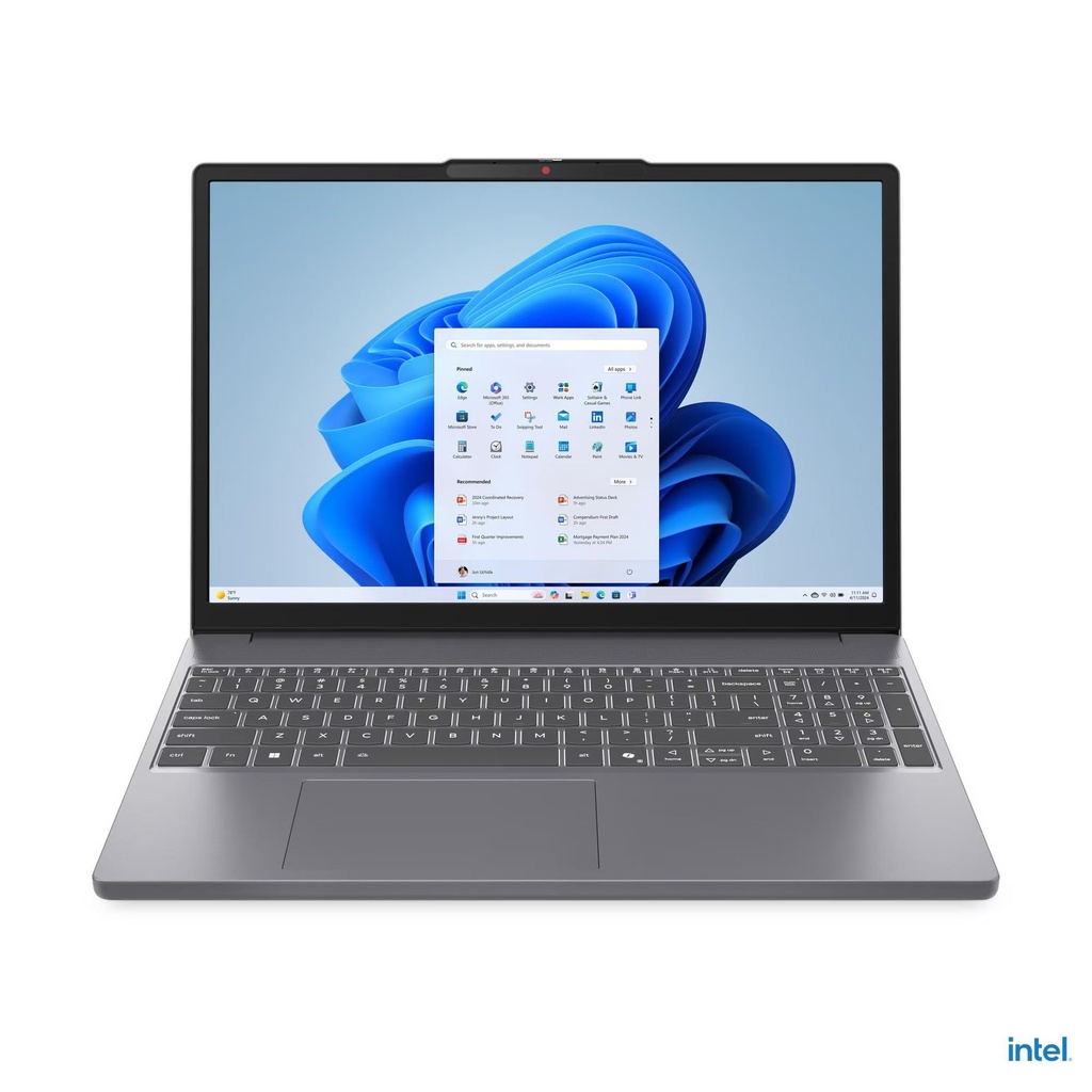 [83K100C1DP] LENOVO IdeaPad Slim 3 15IRH10