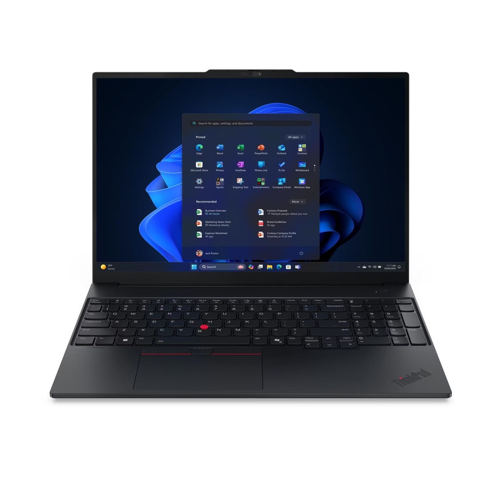 [21SSS49900] Lenovo ThinkPad E16 Gen 3