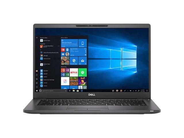 [7400-i5-8th-touch] Used Dell Lattitude 7400 Touch