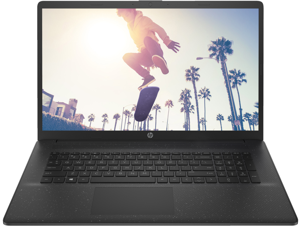 [AJ7Z8U8R#ABA] HP NOTEBOOK 17-CN3XXX