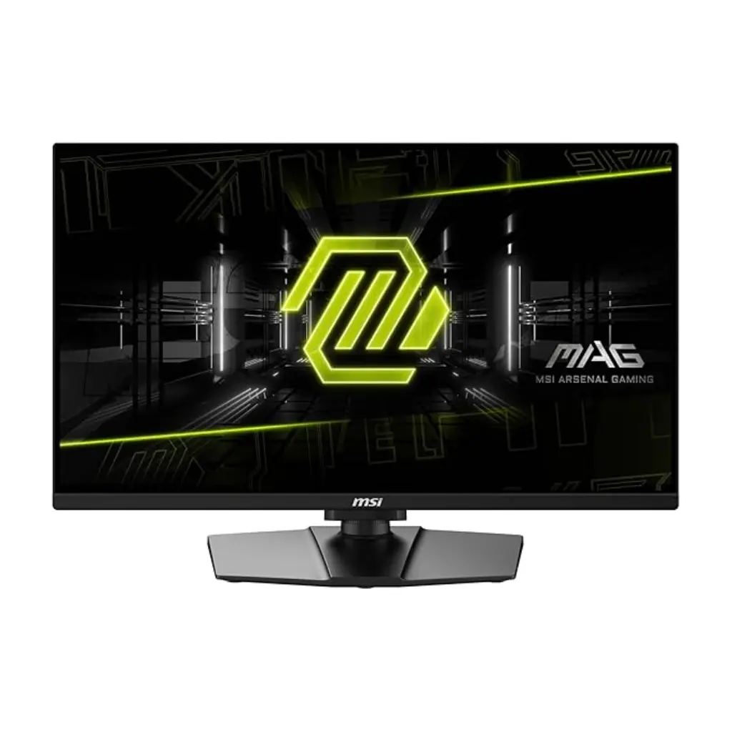 [9S6-3BC24M-038] MSI MAG 255PXF 24.5 inch Gaming Monitor with Built-In Speakers