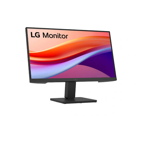 [22U401A-B] LG 21.5″ Full HD VA Monitor 100Hz