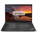 Used Lenovo ThinkPad P52S