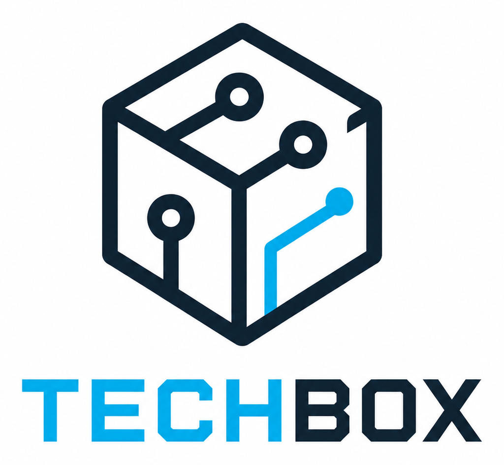 Techbox
